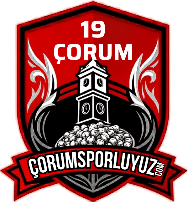 ÇorumSporluyuz