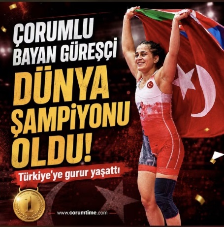 Corumun-Altin-Kizi-Ozdenur-Ozmez-Dunya-Sampiyonu