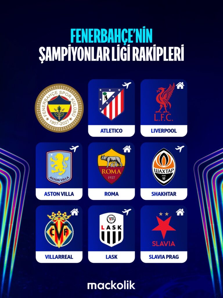 Fenerbahcenin-sampiyonlar-ligi-rakipleri